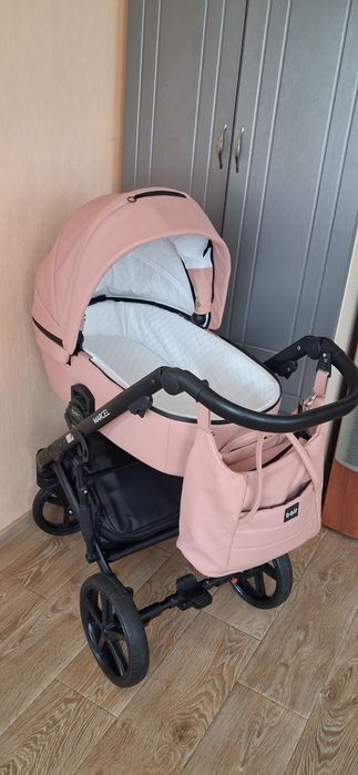 Коляска дитяча Bair . Коляска детская Bair