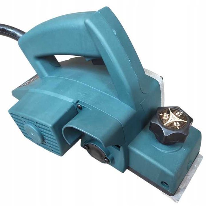 Strugarka elektryczna do drewna 1450W