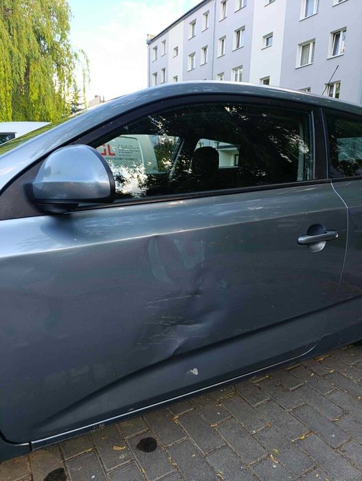 Kia Ceed 1.6 Optimum