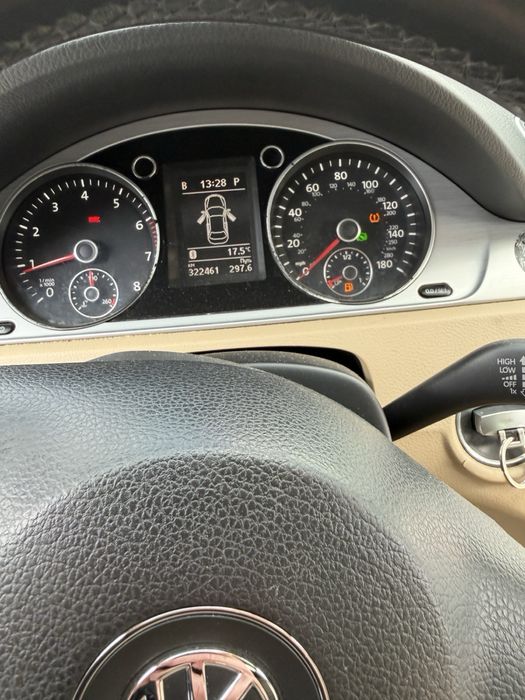 Продам VW Passat CC 2014