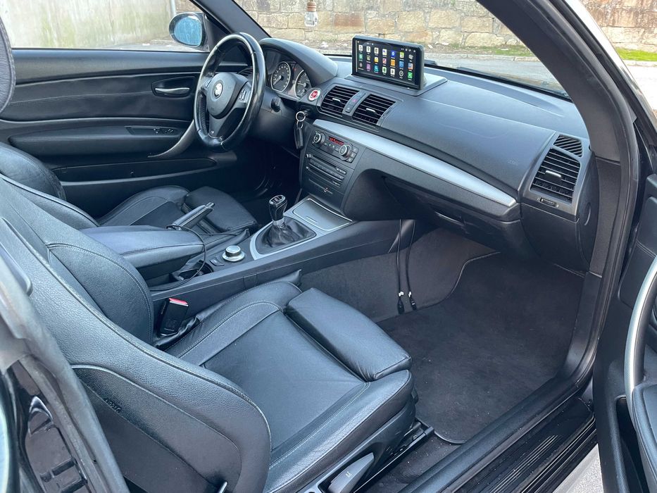 BMW 118D PACK M 200cv - Nacional
