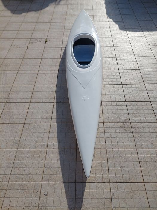Caiaque / kayak novo