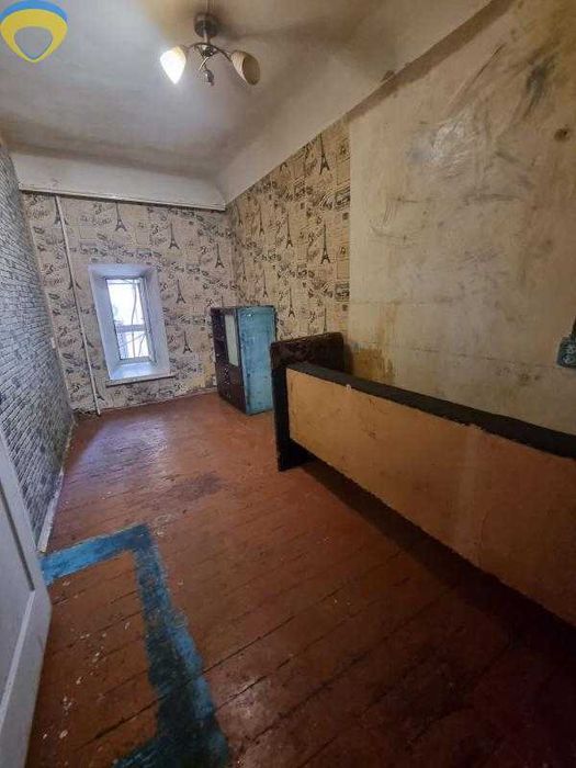 Комната в историческом центре города