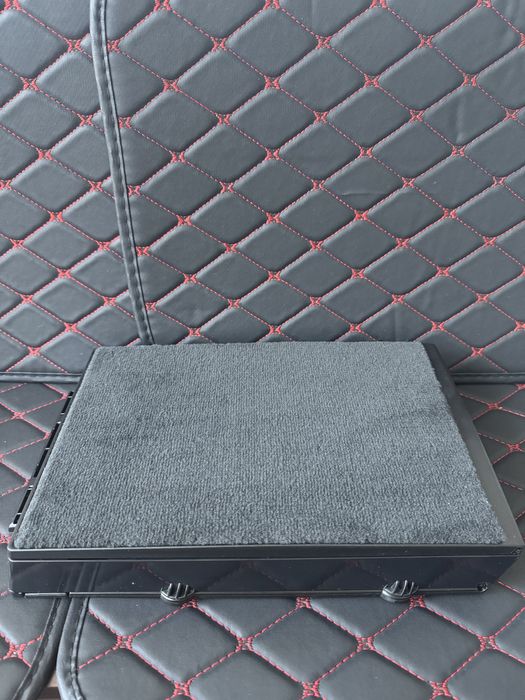 Torba kaseta na narty BMWX3E83