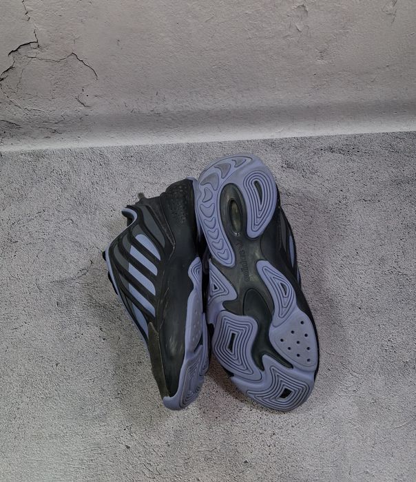 Кроссовки Adidas Ozrah спортивные мужские Ozelia Ozelle Cloudfoam