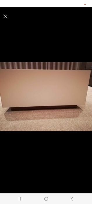 Mesa de centro lacada