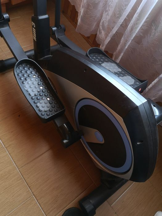 Orbitrek magnetyczny hertz run 3
