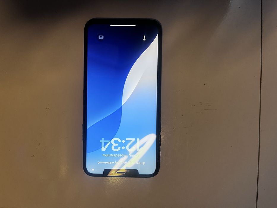 iPhone 11 Pro Max 64 GB Stan Wizualny Jak Nowy -Bateria 100% Etui Gratis