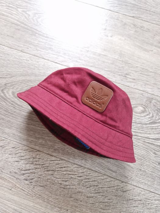 Панама adidas Tref Bucket Hat