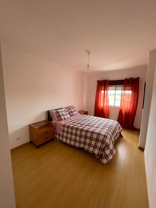 Quarto para arrendar em Entroncamento