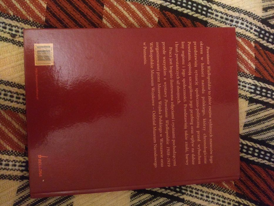 Powstanie wielkopolskie