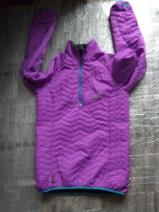 INOV Race Elite 220 Dwustronna damska kurtka sportowa
