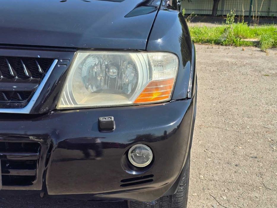 Mitsubishi Pajero 2006. Можна в розстрочку, під викуп.