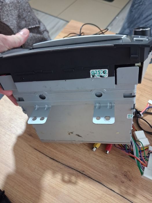 Radio android Hyundai ix35