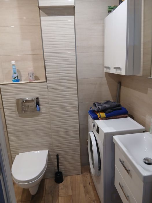 Sprzedam mieszkanie 44m2 Chełm