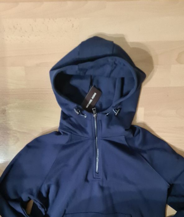 Bluza z kapturem męska michael kors.
