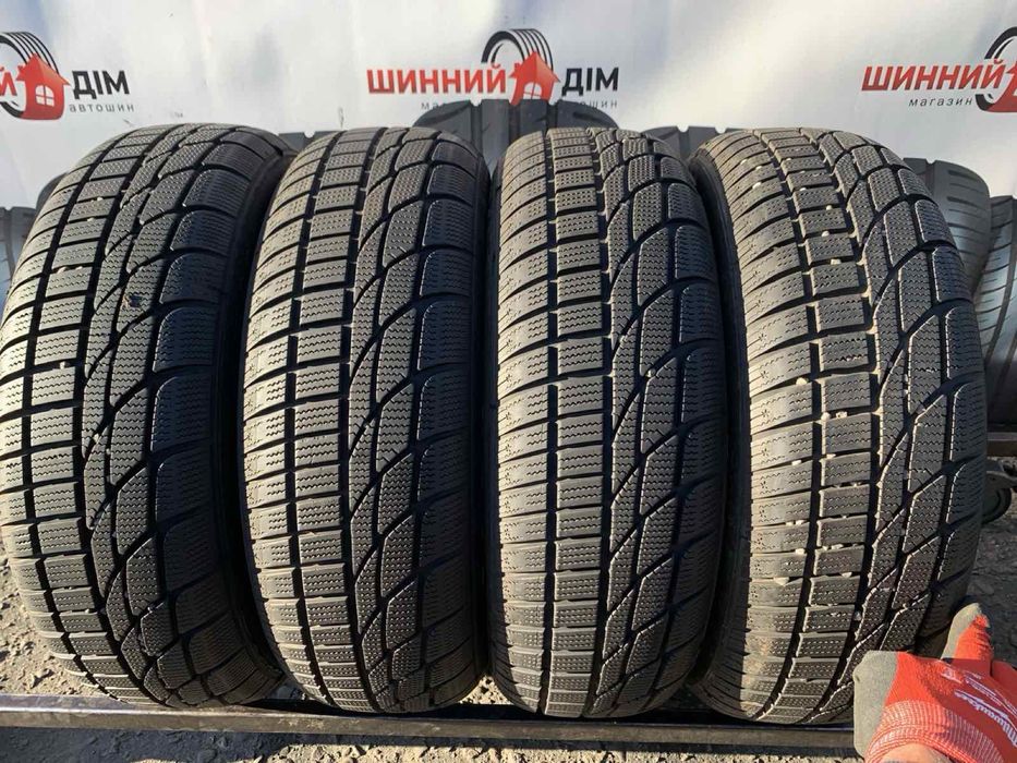 Шини 175/65 R14 WestLake 2023 зима 7,4мм