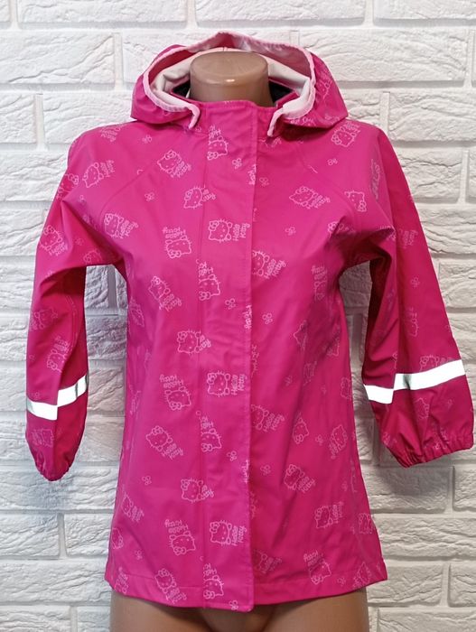 Вітровка Hello Kitty H&M