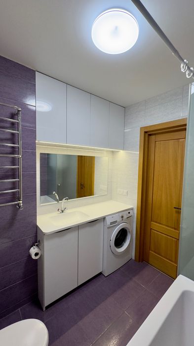 Продаж 3 кім квартири 85м2, новобудова, вул. Стрийська, ЖК Квіти Львова