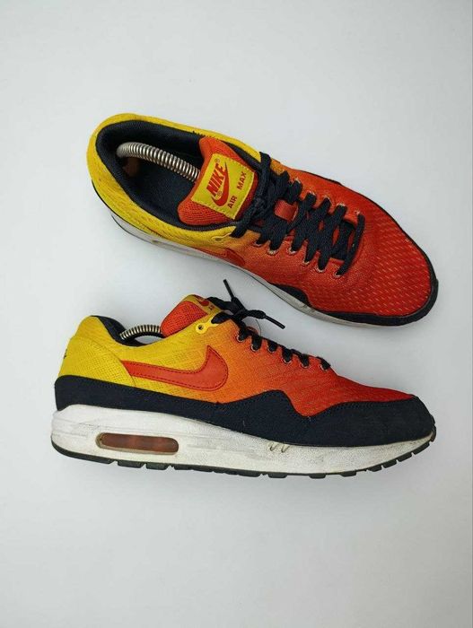 кроссовки Nike Air Max 1 EM «Sunset» размер 44