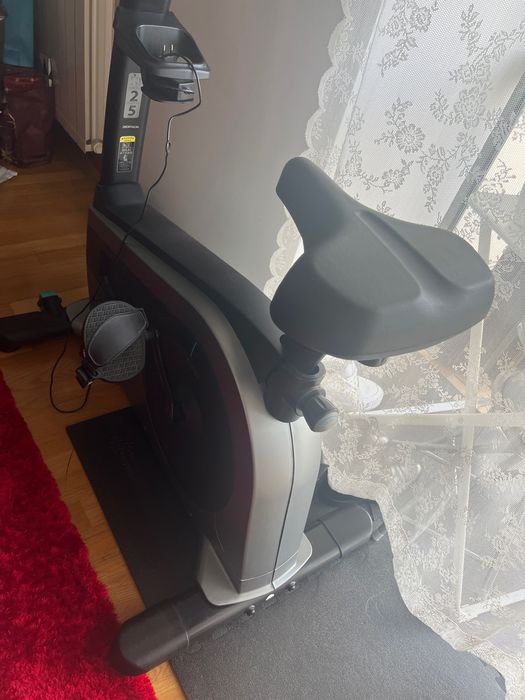 Maquina Domyos Decathlon, BIKE usada para casa