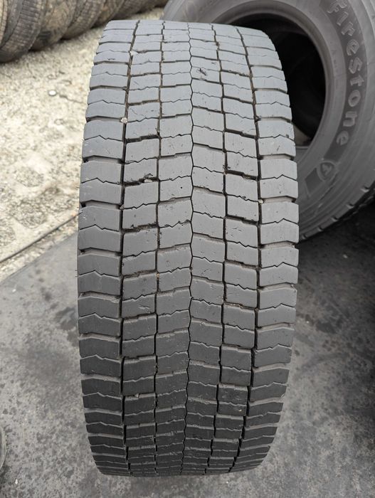 315/70R22.5 Pirelli TR:01 Triathlon napęd