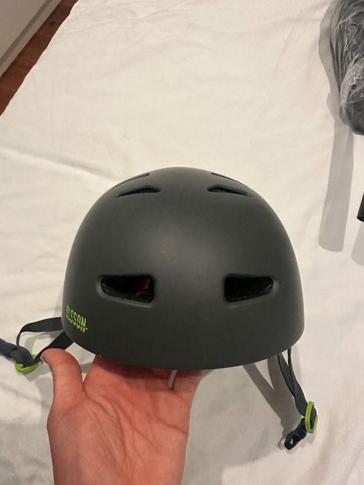 Capacete Olsson Urban