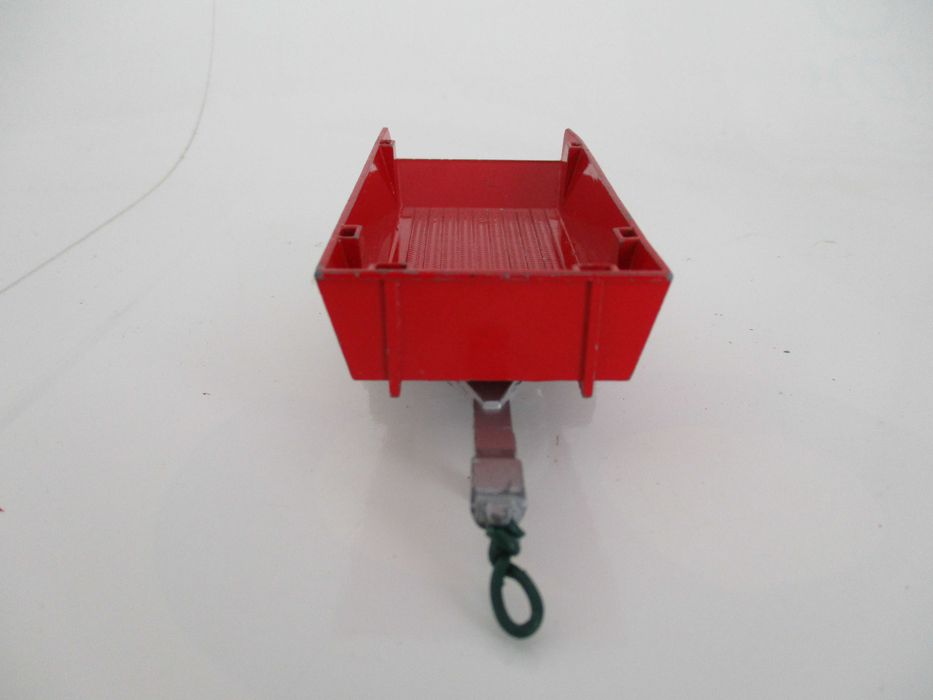 Miniaturas - FARM TREILER Super KINGS K35 ano 1978 MATCHBOX