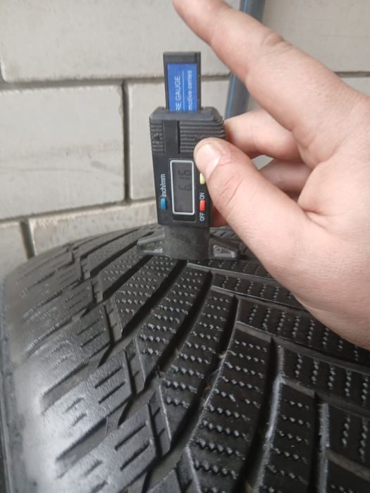 Шини літо 225/55r 17