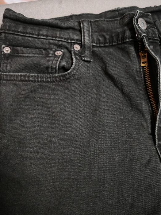 Jeans Levi's 512 tamanho 40