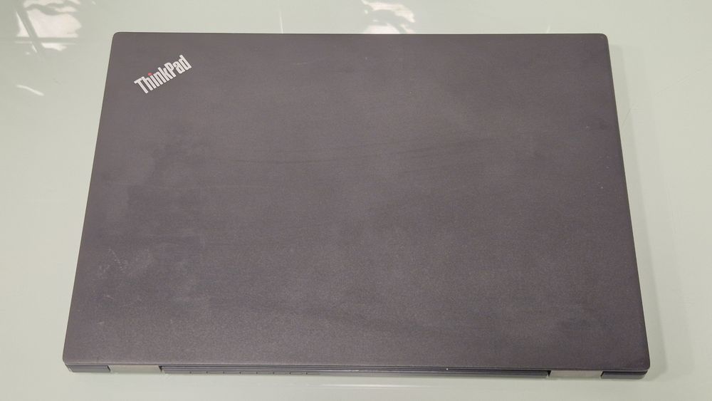 Lenovo ThinkPad L13 gen 2