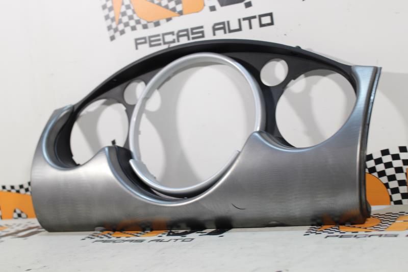 Aro do quadrante MINI Mini (R50, R53)