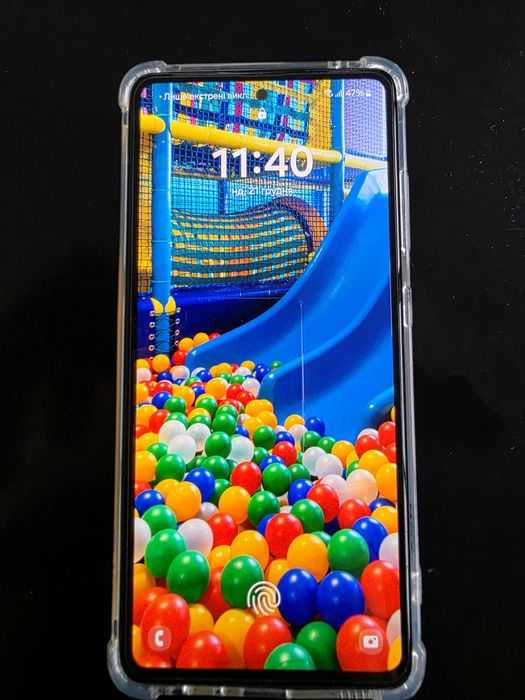 Samsung Galaxy A52 8/256