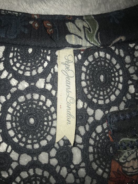Sukienka Pepe Jeans