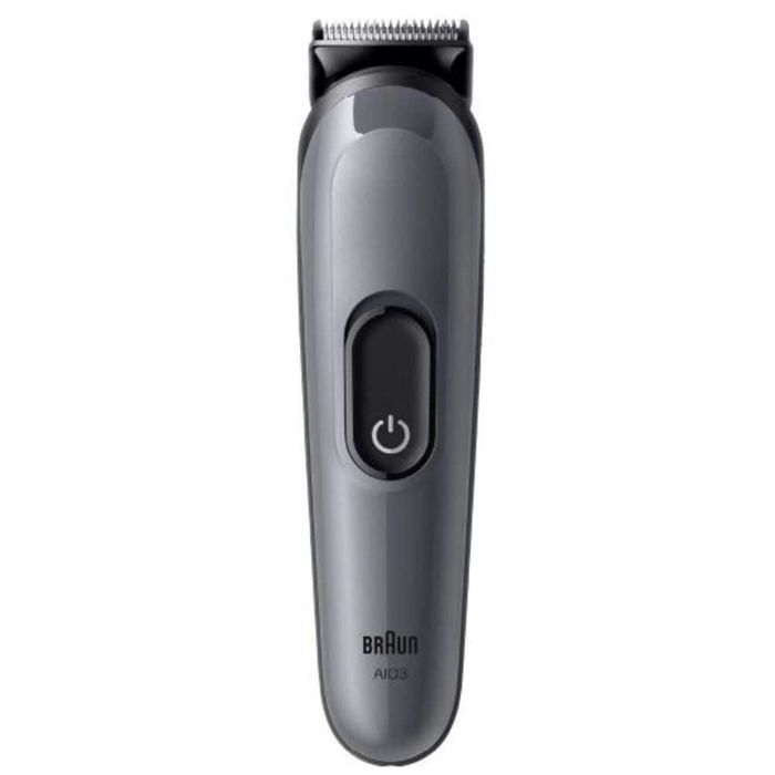 BRAUN AIO 3500 All-in-One Style Kit - wszechstronna maszynka