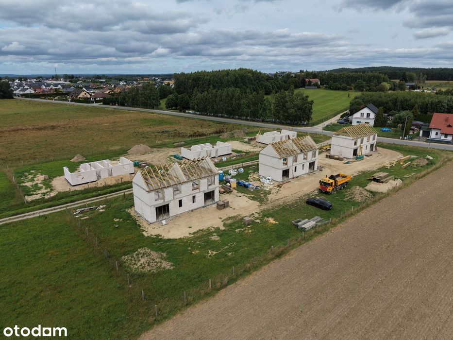 Kuća, 71 m², zemljište 500 m²