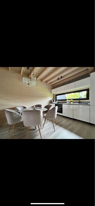 Uno Duo Kopalino Domki nad morzem. Zapraszamy  !