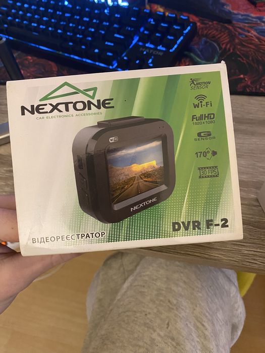 Видеорегистратор