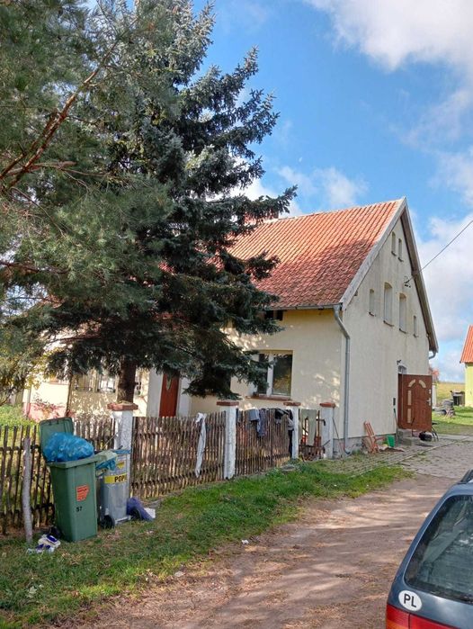 Sprzedam gospodarstwo