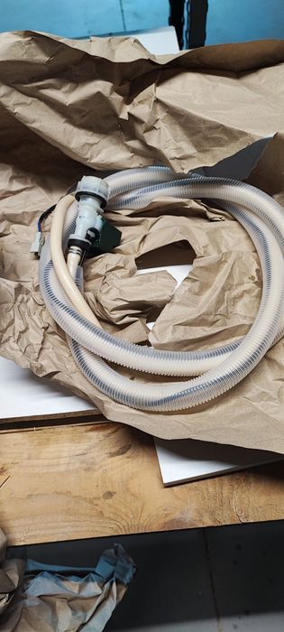 VIOKS Aquastop Mangueira para máquina de lavar louça (3/4 polegadas, 1