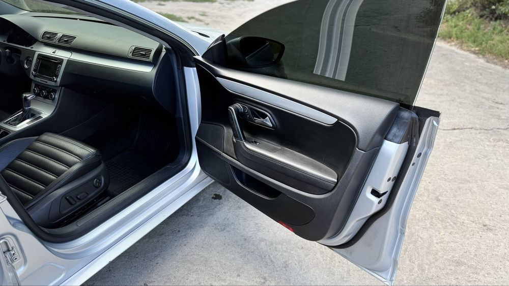 Volkswagen CC / Passat CC 2010 VIN WVWMN7AN7BE715210 фото оголошення 11 з 14