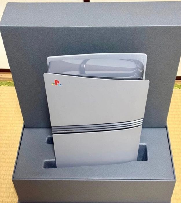 Sony PlayStation 5pro