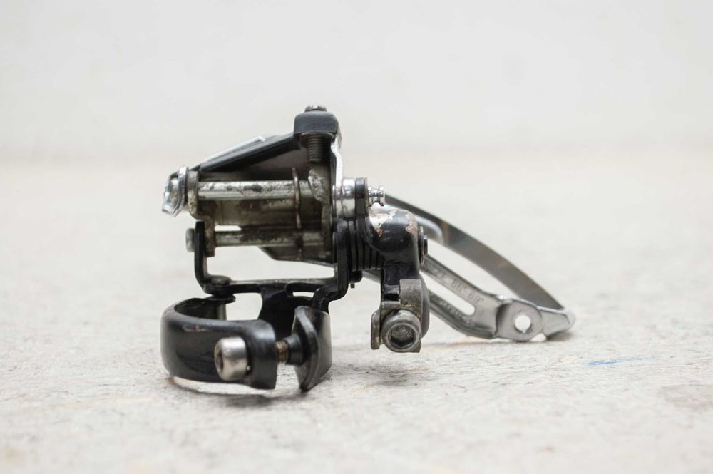 Передний переключатель Shimano Acera FD-M291 перекидка передняя 31.8мм