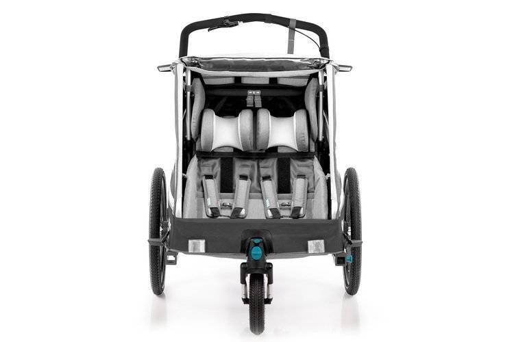 Qeridoo KidGoo Pro 2