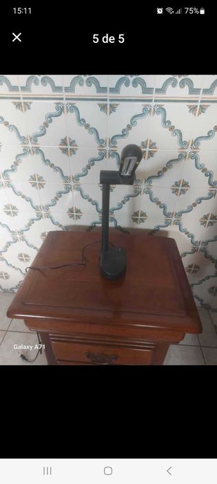 Bedside Table Lamp447133955035637762