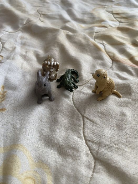 Пакет одягу для малюка 68-74