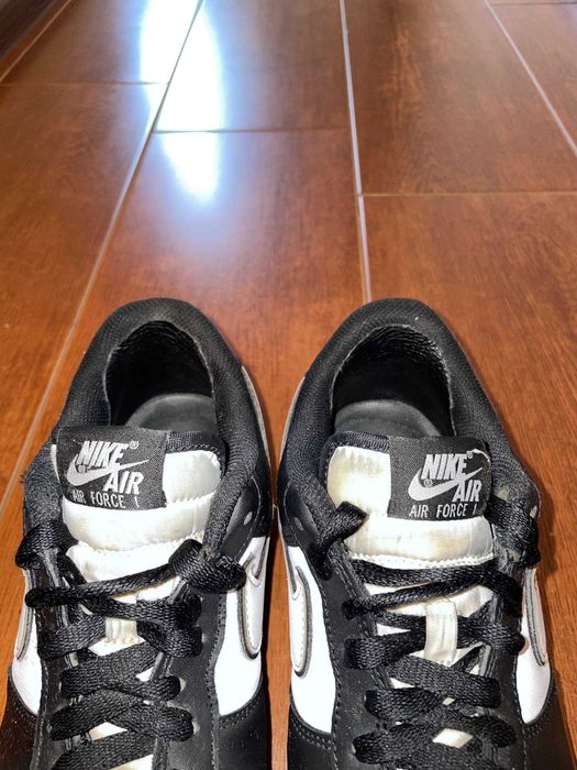 ОРИГІНАЛ! Nike Air Force 1 Low