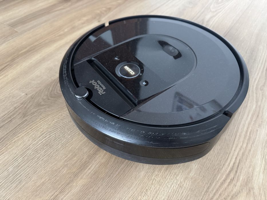irobot roomba i7 nowa bateria