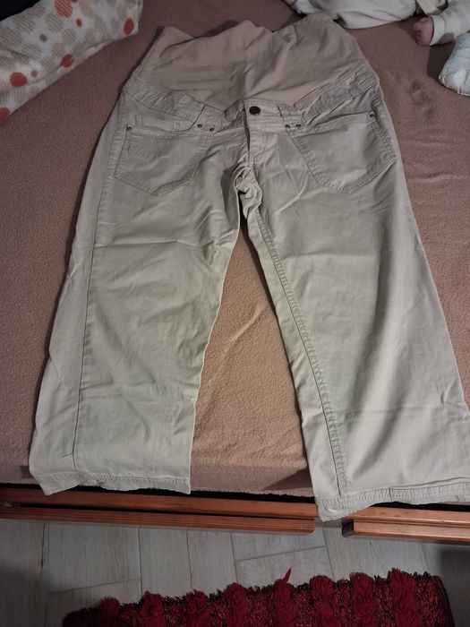 Vendo roupa de grávida