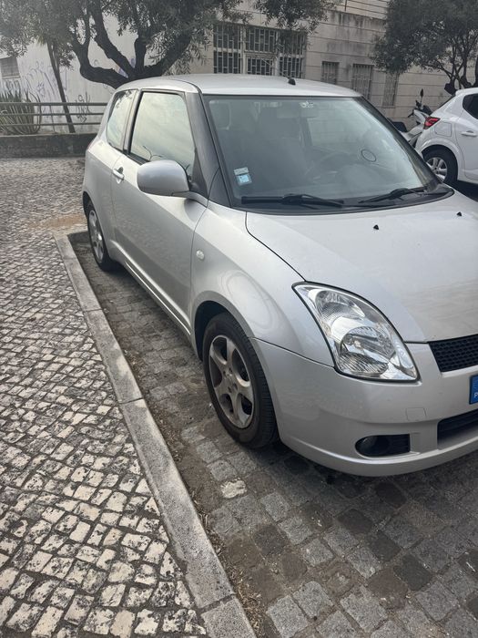 Suzuki Swift 1,3